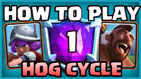 Ultimate 2.6 Hog Cycle Guide .